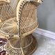 Vintage Emmanuelle armchair