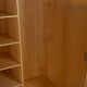Armoire des années 1960, WK Möbel