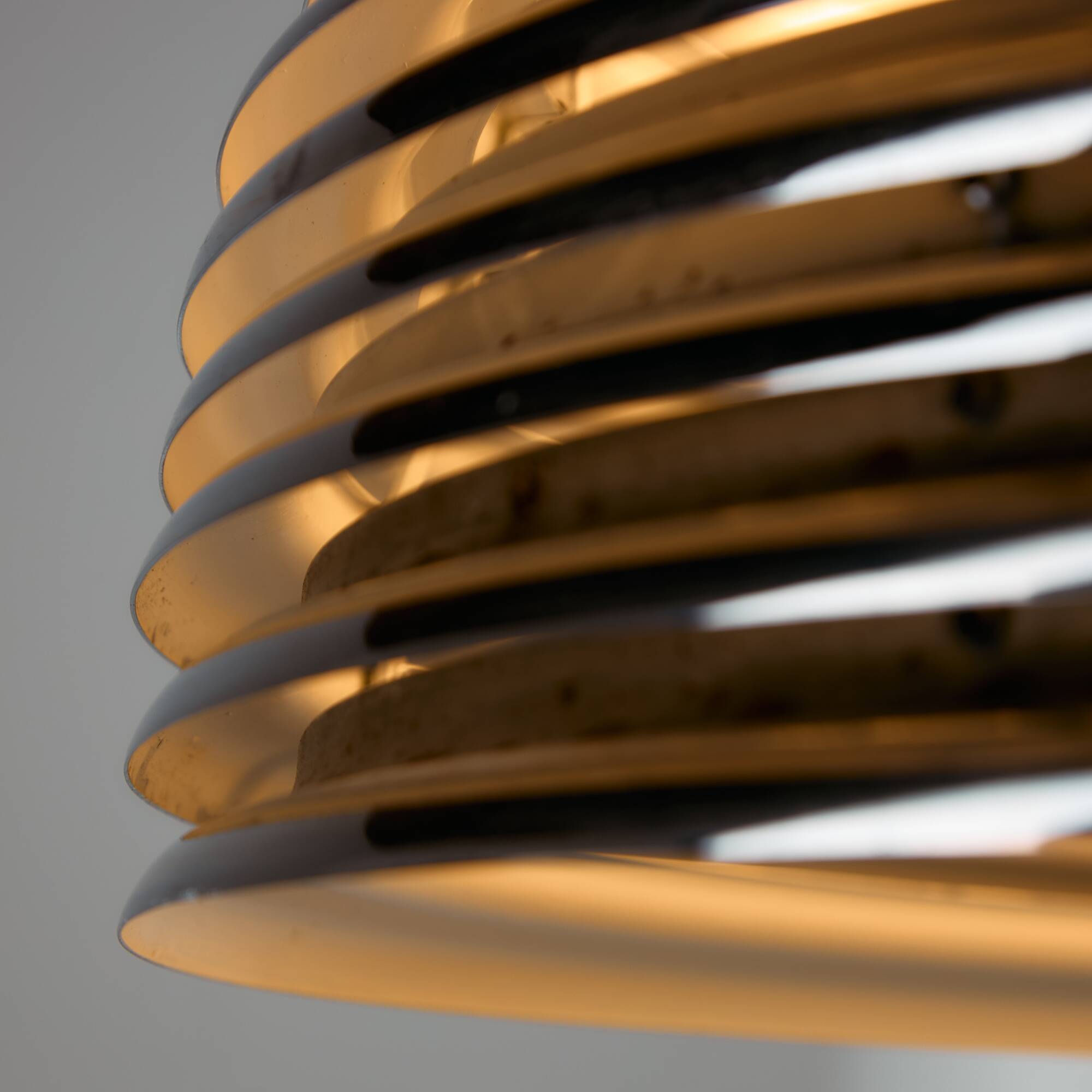 MK10088 Saturn pendant by Kazuo Motozawa for Staff Leuchten