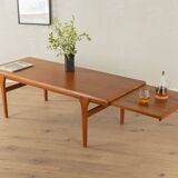 1960s coffee table, Johannes Andersen