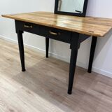 Old table