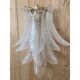Murano Glass Wall Sconce