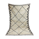 Berber carpet beni ouarain 233 X 145 CM