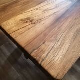 Monastery table