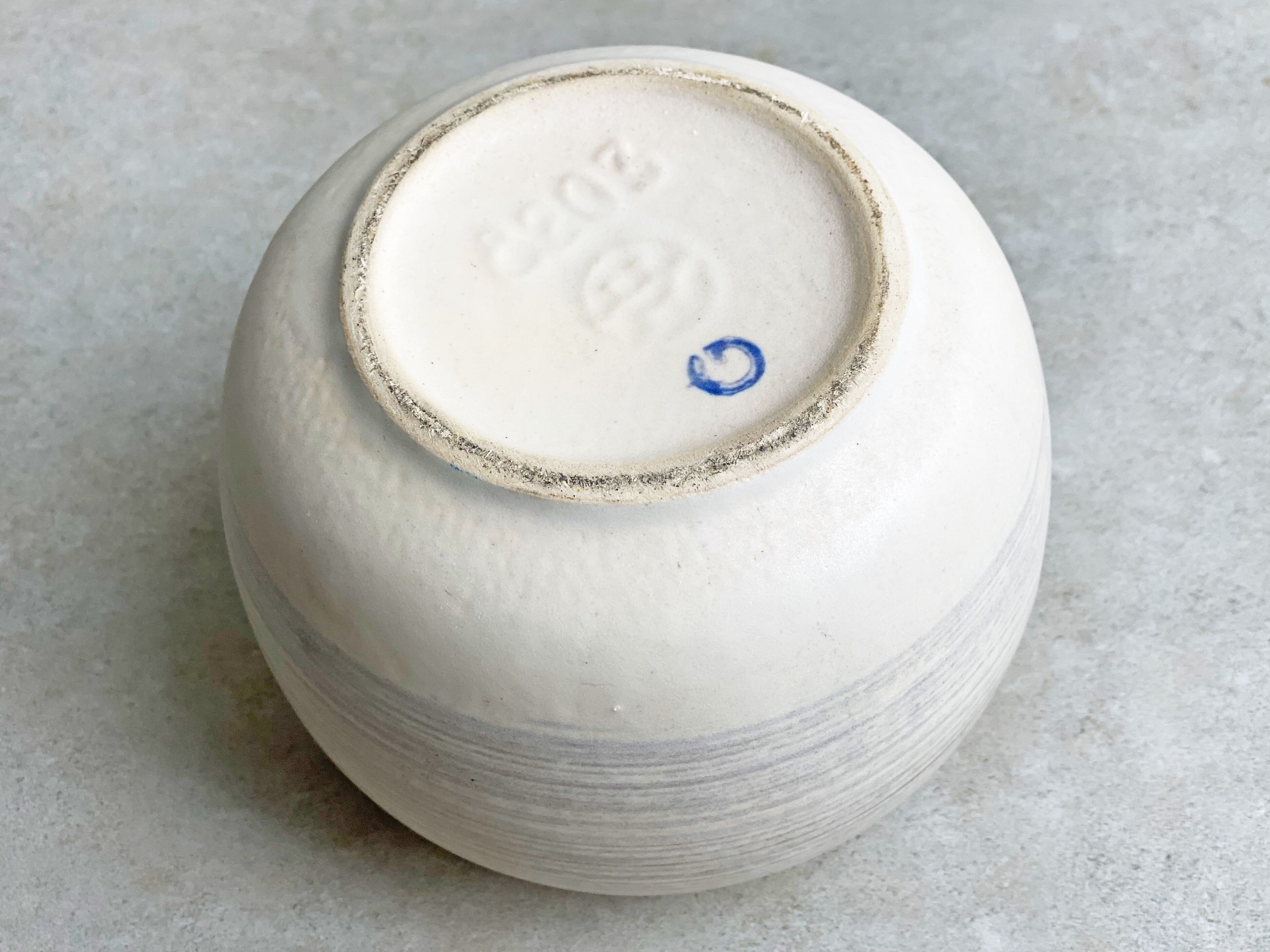 Vase vintage VEB Haldensleben, 8203