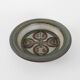 Ceramic bowl, Danish design, 1960s, manufactured by Søholm