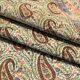 Large Oriental Rug Iran Ghoum, 4.07 x 2.45 M - Kurk Wool, Hand Knotted,