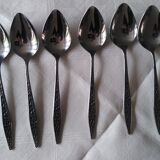 Viners stainless steel cutlery set "mosaic" model