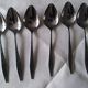 Viners stainless steel cutlery set "mosaic" model