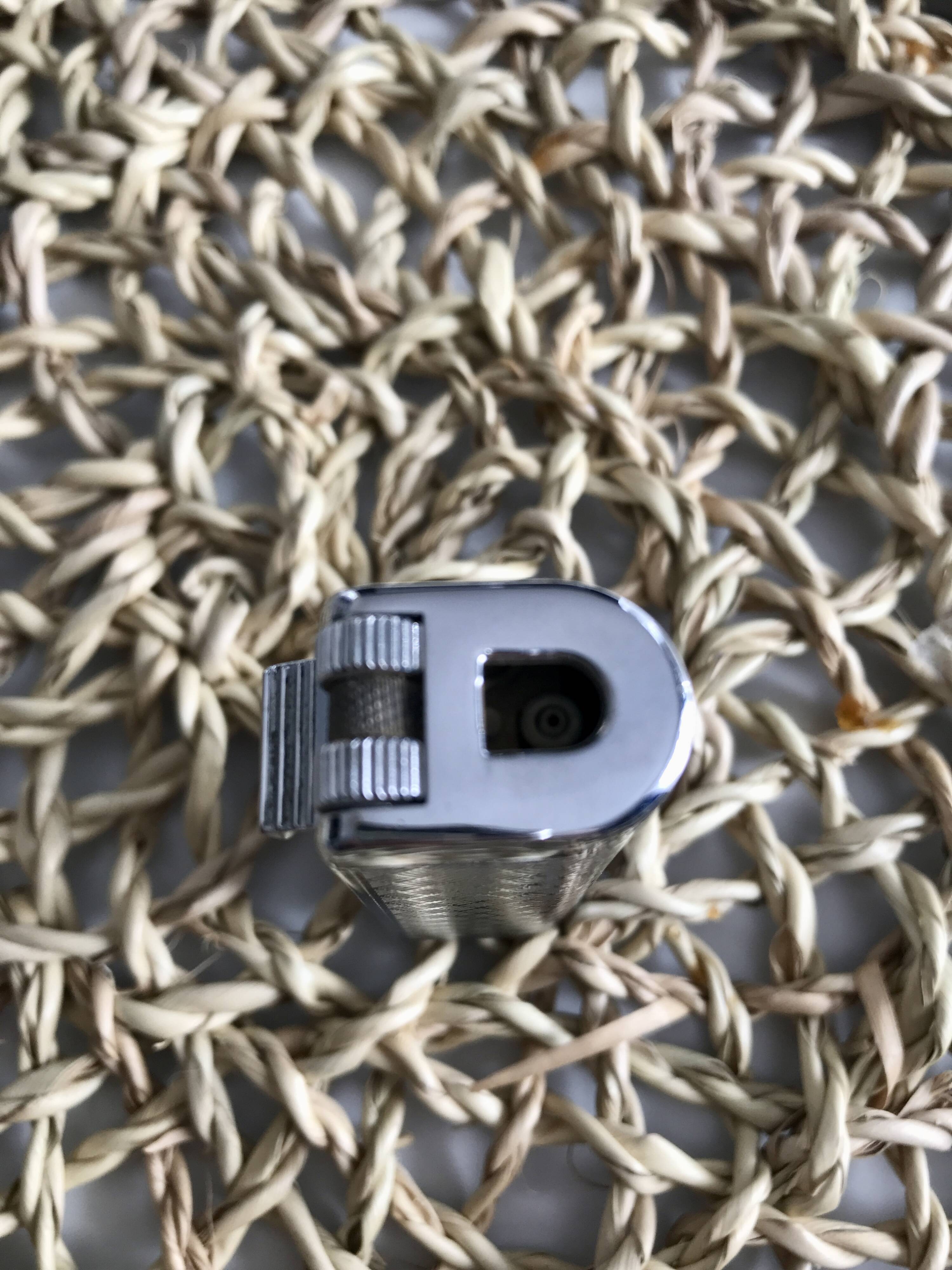 Feudor vintage lighter