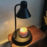 Candle light
