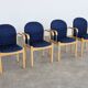 vintage chairs | armchairs | Kinnarps | Sweden