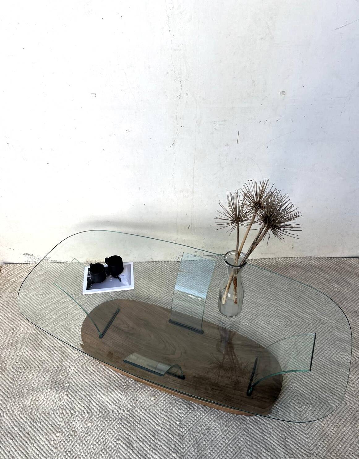 designer coffee table