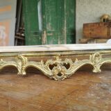 Louis XV style shelf/shelf