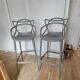 Masters Stool – Kartell, design by Starck & Quitllet