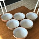 Set of bowls