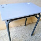 1960s children's desk