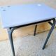 1960s children's desk
