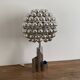 Lampe cinétique Space Age, 1970