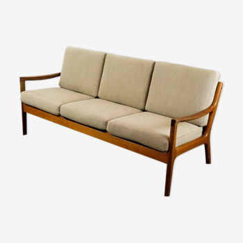 Ole Wanscher teak sofa for Cado 60s