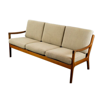 Ole Wanscher teak sofa for Cado 60s