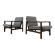 Vintage armchairs B-7522 designed by Zenon Bączyk, Poland, 1960s, set of 2