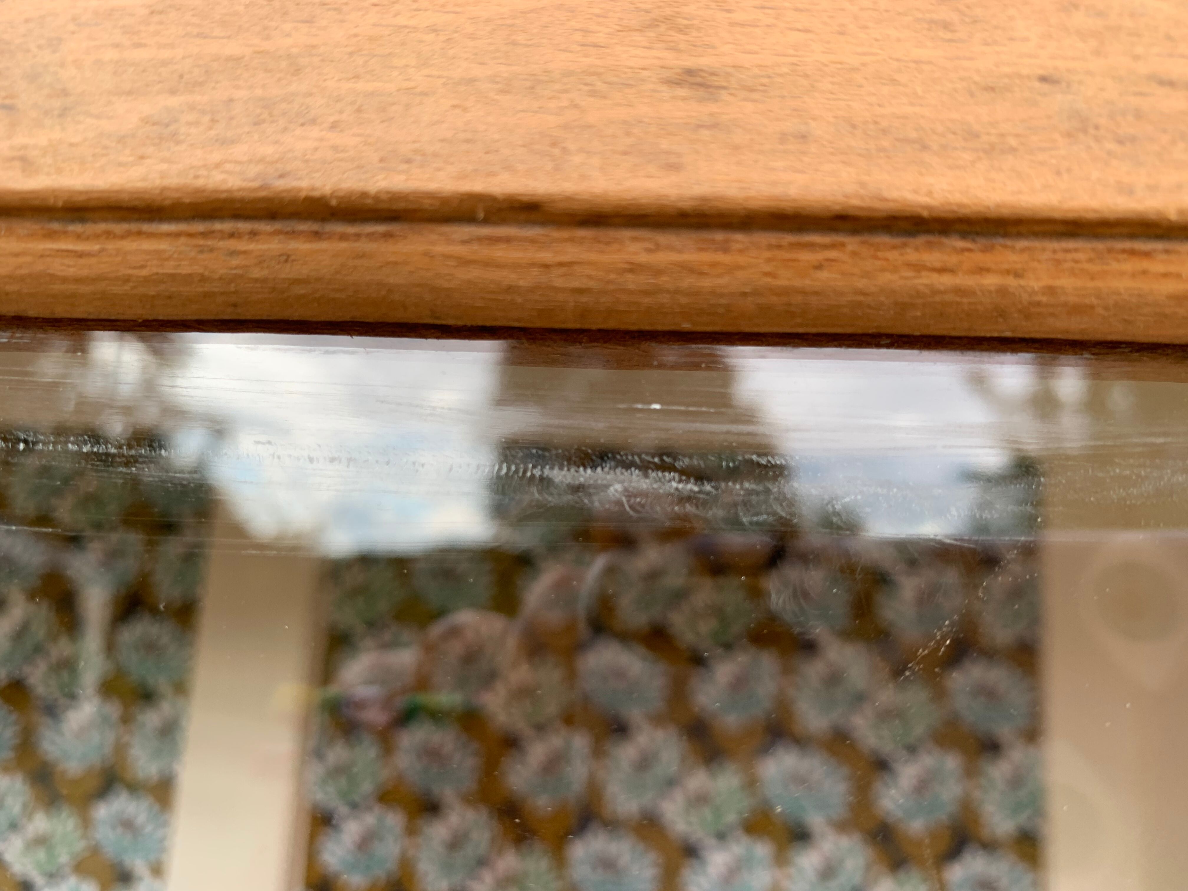 Parisian glazed wardrobe 1940