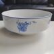 Iron earth salad bowl