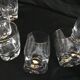 Liquor service, Hartzviller Crystal