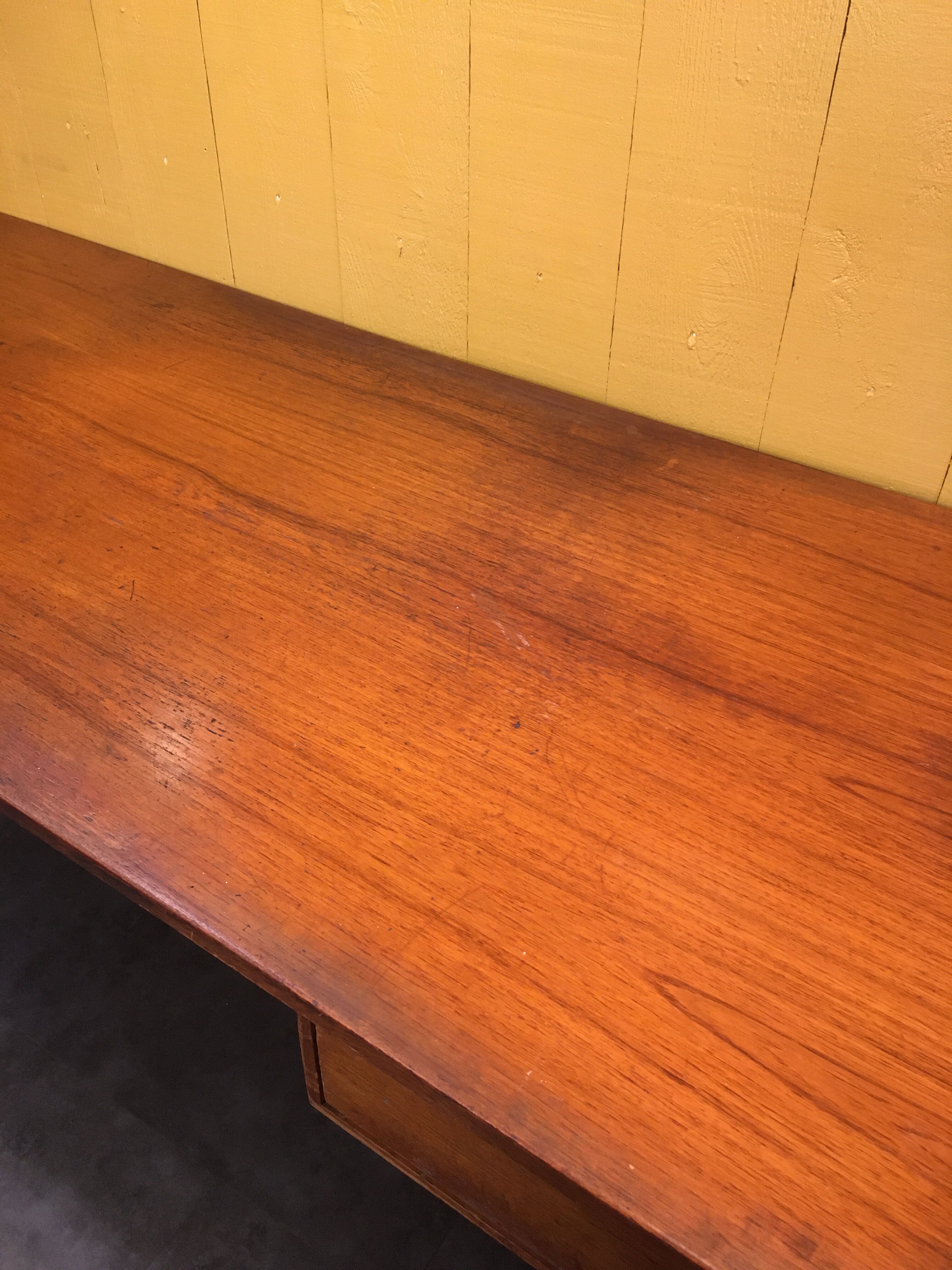 Scandinavian desk Facit, circa 1950