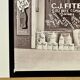 Vintage photo Mississippi 1936 – Front of CJ Fite Jazz Feeds – First print