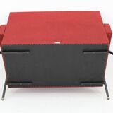 1960s Two-Seater Sofa by Bonino , Italy
