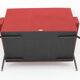 1960s Two-Seater Sofa by Bonino , Italy