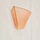 Vintage Pergamo 30 Wall Lamp by A. Mangiarotti for Artemide, Italy, 1980s