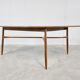 Mid century coffee table by Svante Skogh, 1960s