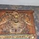 Restoration period mirror 2m25 x 67