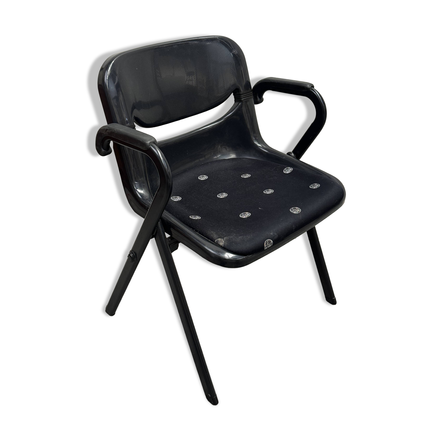 Back Chair