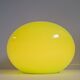 Set of large vintage table lamps by Ilu De Vetro