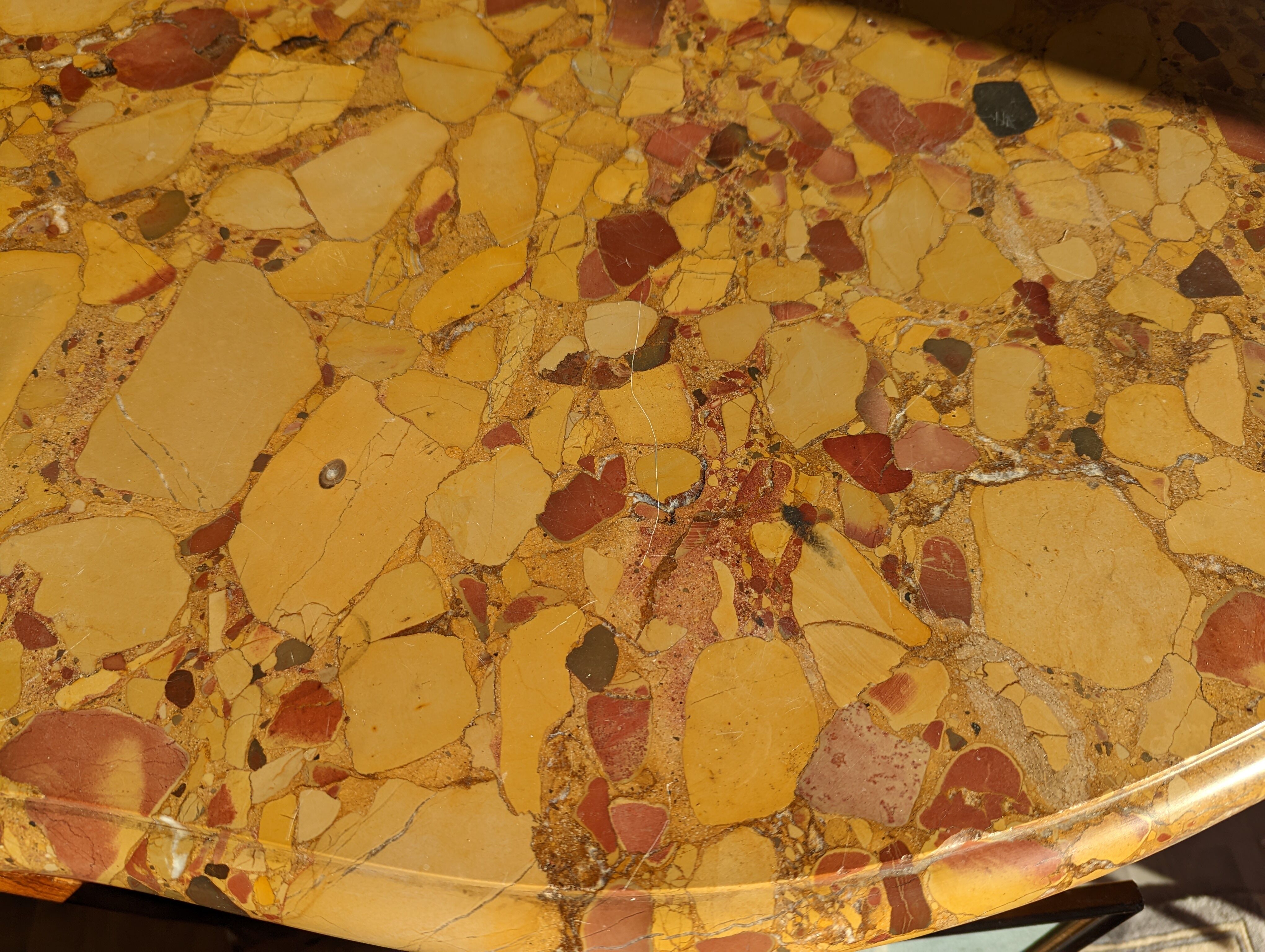 Commode Louis XV