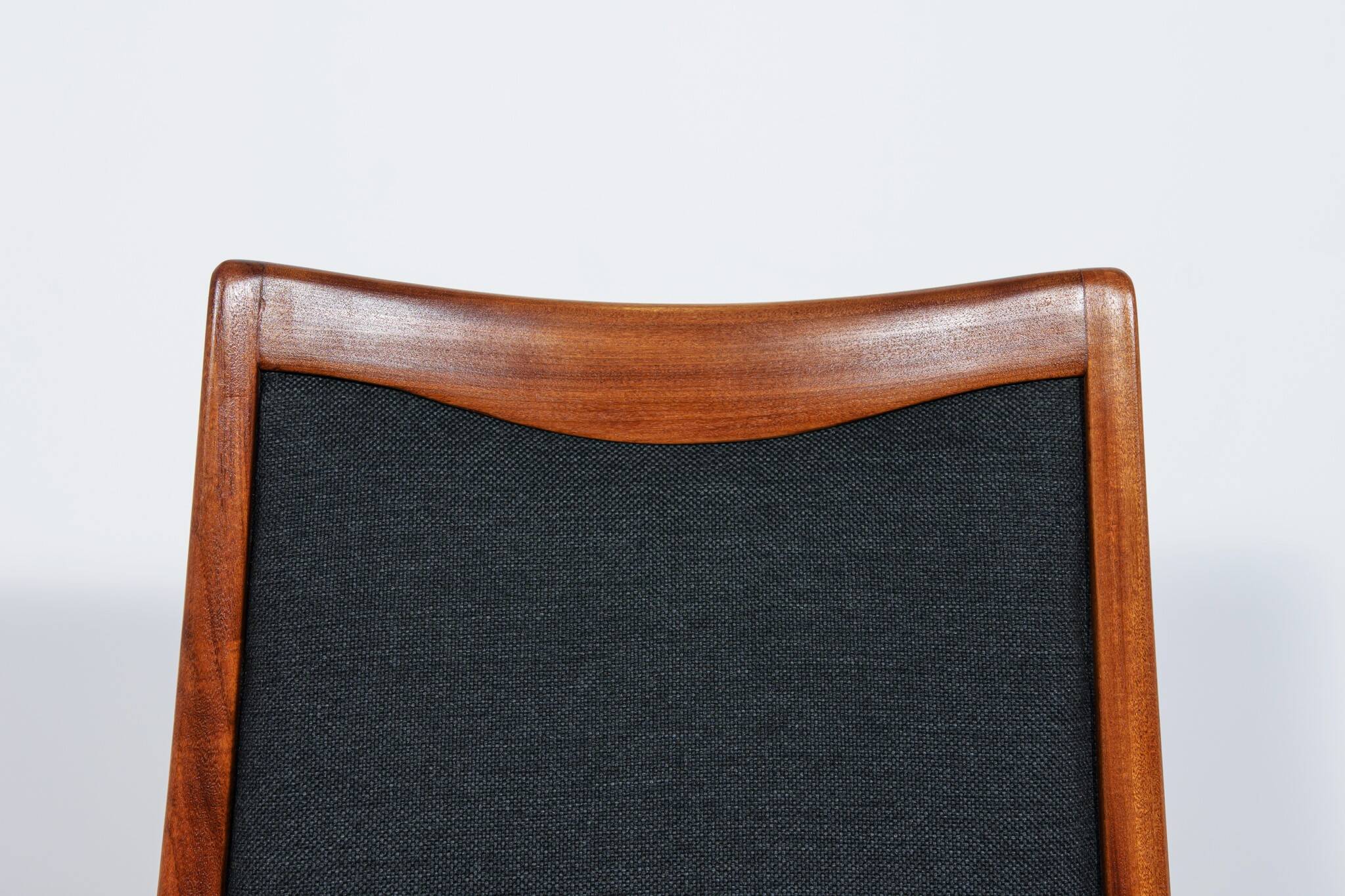 Mid-Century Teak Dining Chairs by Leslie Dandy for G-Plan, United Knigdom,