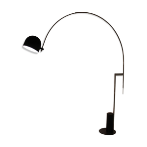 lampadaire arc des années