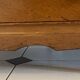 Vintage chest of drawers from the 50s
