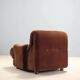 Rezia armchair by Emilio Guarnacci for 1P - 1970s