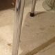 Chaise anis formica