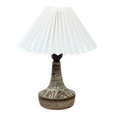Lampe en céramique par Arne Finne & Noomi Backhausen