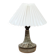 Ceramic lamp by Arne Finne & Noomi Backhausen