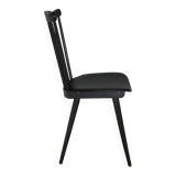 Chaise BAUMANN V5 noire