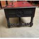 Antique impressive desk