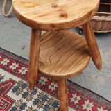 Pair of stools 3 feet