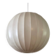 Large Goldkant Cocoon pendant lamp, Germany, 1960s